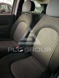 2008 Lancia YPSILON