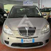 2008 Lancia YPSILON