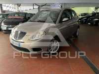 2008 Lancia YPSILON