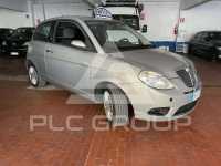 2008 Lancia YPSILON