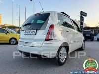 2008 Lancia Musa