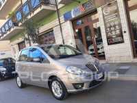 2008 Lancia Musa