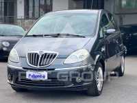 2008 Lancia Musa