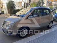 2008 Lancia Musa