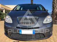 2008 Lancia Musa