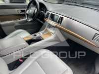 2008 Jaguar XF