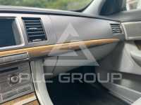 2008 Jaguar XF