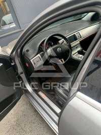 2008 Jaguar XF