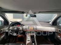 2008 Jaguar XF