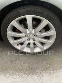 2008 Jaguar XF