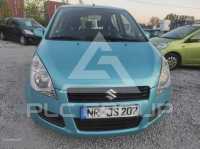 2008 Suzuki Splash