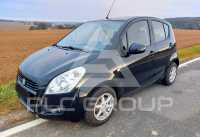 2008 Suzuki Splash