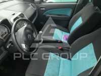 2008 Suzuki Splash