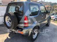 2008 Suzuki Jimny