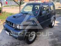 2008 Suzuki Jimny