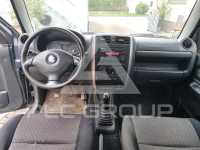 2008 Suzuki Jimny