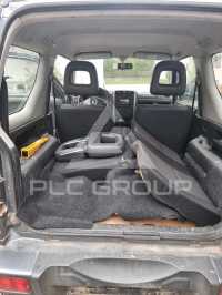 2008 Suzuki Jimny