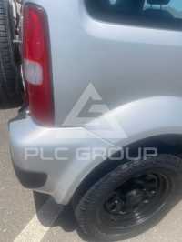 2008 Suzuki Jimny