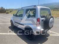 2008 Suzuki Jimny