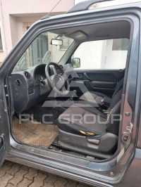 2008 Suzuki Jimny