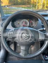 2008 Suzuki SWIFT