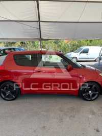 2008 Suzuki SWIFT