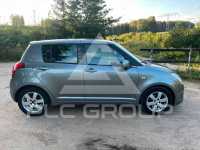 2008 Suzuki SWIFT