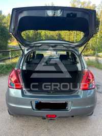 2008 Suzuki SWIFT