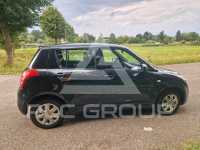 2008 Suzuki SWIFT
