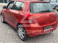 2008 Suzuki SWIFT