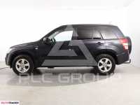 2008 Suzuki Grand Vitara