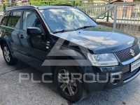 2008 Suzuki Grand Vitara