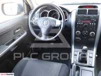 2008 Suzuki Grand Vitara