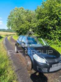 2008 Suzuki SX4