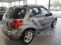 2008 Suzuki SX4