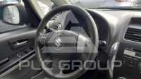 2008 Suzuki SX4