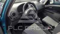 2008 Suzuki SX4