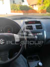 2008 Suzuki SX4