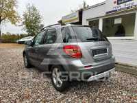 2008 Suzuki SX4