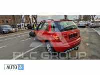 2008 Suzuki SX4