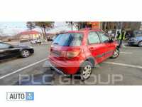 2008 Suzuki SX4