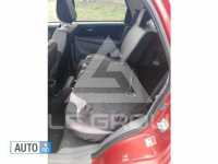 2008 Suzuki SX4