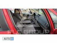 2008 Suzuki SX4