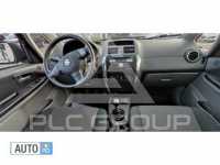2008 Suzuki SX4