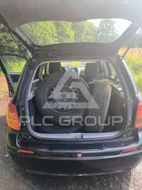 2008 Suzuki SX4