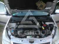 2008 Suzuki SX4