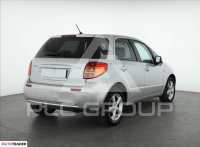 2008 Suzuki SX4