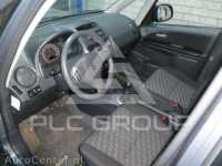 2008 Suzuki SX4