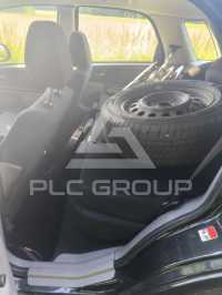 2008 Suzuki SX4