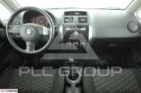 2008 Suzuki SX4